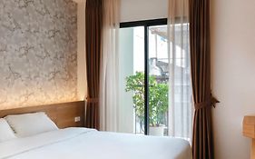 Hanoi Bliss Nam Ngu